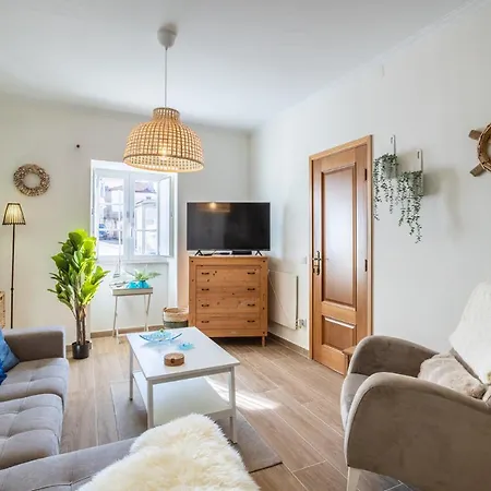 Apartmán Casa Zairica *