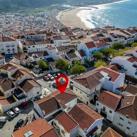 Apartmán Casa Zairica *