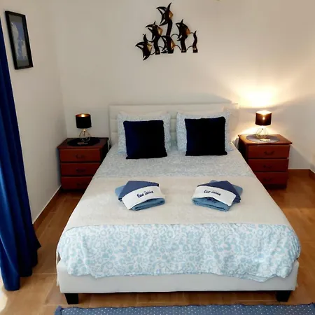 Casa Zairica Apartmán *