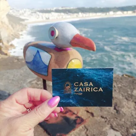 Apartmán Casa Zairica *