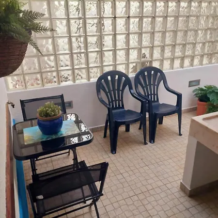 Apartmán Casa Zairica Nazaré