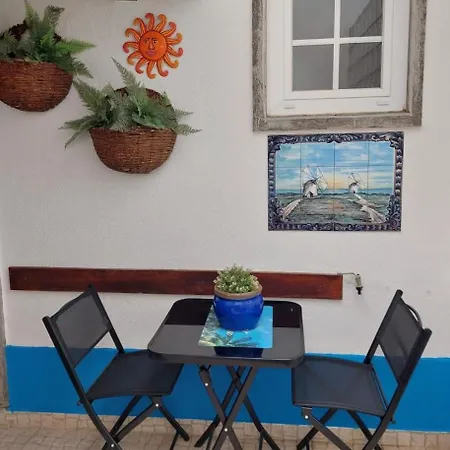 Casa Zairica * Nazaré