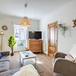 شقة Casa Zairica *