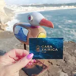 شقة Casa Zairica *