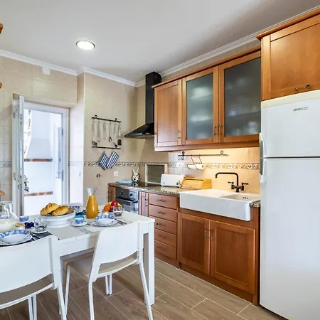 Lägenhet Casa Zairica *