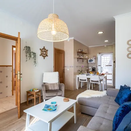 Casa Zairica アパート *
