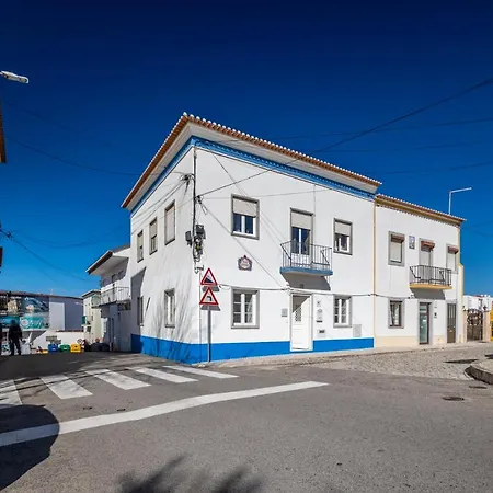 Casa Zairica * 纳扎雷