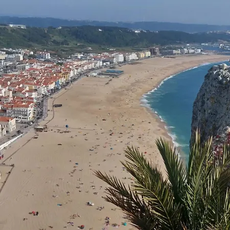 Casa Zairica Lägenhet