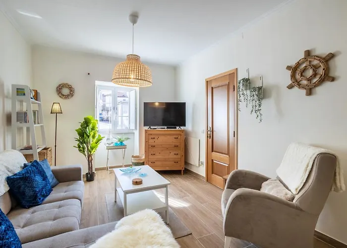 Apartamento Casa Zairica *