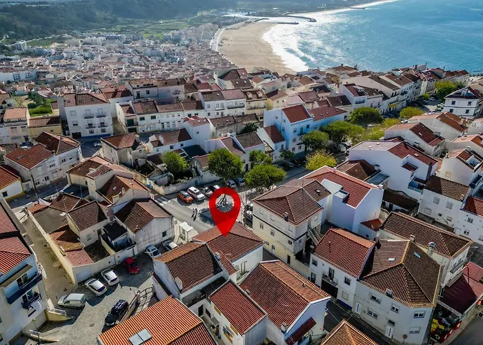 Appartement Casa Zairica *