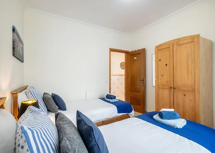 Appartement Casa Zairica