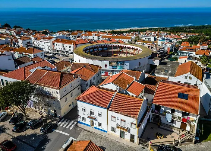 Casa Zairica *