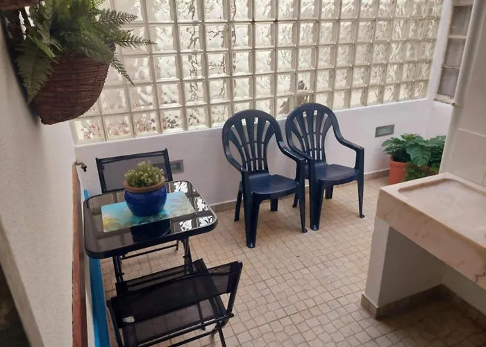 Apartamento Casa Zairica Nazaré
