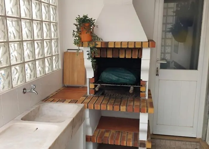 Casa Zairica